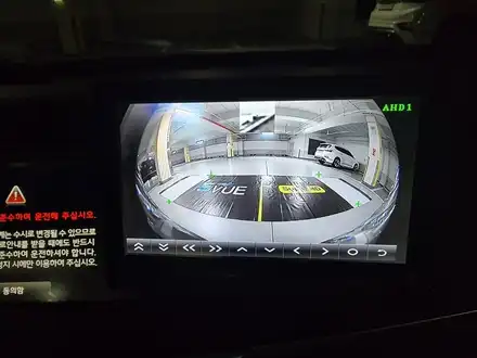 K9 슈퍼뷰어라운드뷰 장착작업 !! 안전에는 어라운드뷰가 최고죠 ~!! / 서울 중랑구 시공 사진