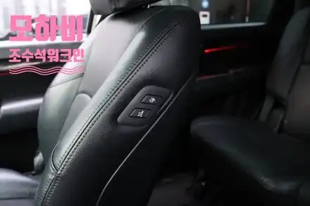 혼다오딧세이 조수석워크인[K9스위치]&뉴에코블로우[에어컨습기제거]작업으로 내차를 편하게 !! 조수석에서 스위치하나로 조절합니다. / 서울 중랑구 시공 사진