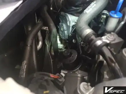 [벤츠MB A45 AMG W176 FL] A45AMG 아디놀 기가라이트 MV0530LL 엔진오일 교환 / 고성능 수입차엔진오일! 문제없습니다. / 광주 나주 순천 시공 사진