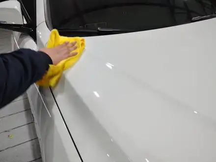 일산 유리막코팅 BMW 420i 깨끗하게 깔끔하게 / 부천시 원미구 상동 시공 사진
