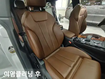 아우디A5 스포트백 내외부코팅+생활보호PPF로 신차관리 끝~!! / 부천시 원미구 상동 시공 사진