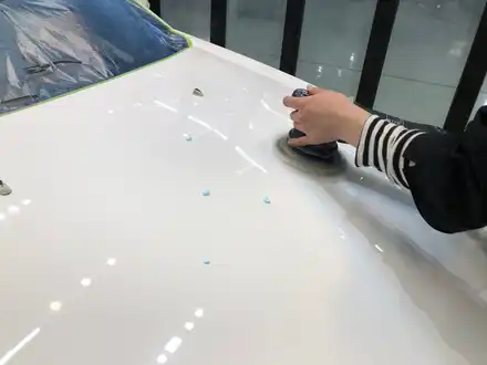 [ / 부천시 원미구 상동 시공 사진