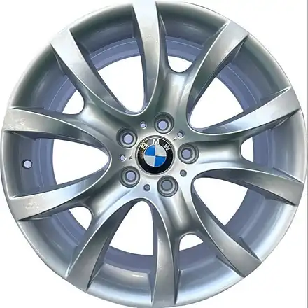 [중고 휠 구매 가능] BMW X6 E 보디 19인치 순정 휠, 4개/set / 창원, 마산, 진해, 김해 시공 사진