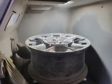 [BMW XM 신차 패키지 합리적인 비용으로 동탄 휠브라더스] / 동탄, 오산, 수원, 용인, 화성, 평택 시공 사진