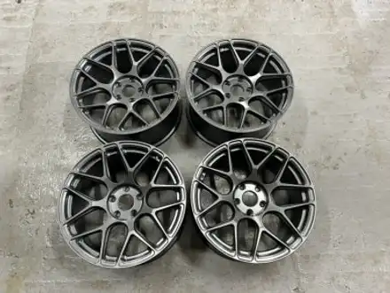 [현대 맥스크루즈 아비드 P40SC 18인치 사제휠로 휠교환 하빌리드 255 60 18 RS23 AT 타이어 경기광주 휠교환 휠도색 휠복원 타이어]분당 용인 하남 수원 성남 / 경기광주 문형동 시공 사진
