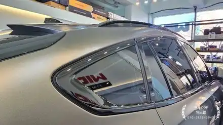 부산 PPF 제대로 하는 곳에 맡기자X6 전체 무광 PPF 시공(모터스킨 무광 PPF, 3M HG)부산 김해 창원 경남 무광 PPF 맛집 위드랩 / 부산 강서구, 김해, 창원 시공 사진