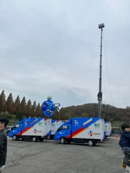 대전 세종 청주 휠복원 CJ대한통운 슈퍼레이스 6000 용인 AMG 스피드웨이 방문 관람기 / 대전, 신탄진, 세종 시공 사진