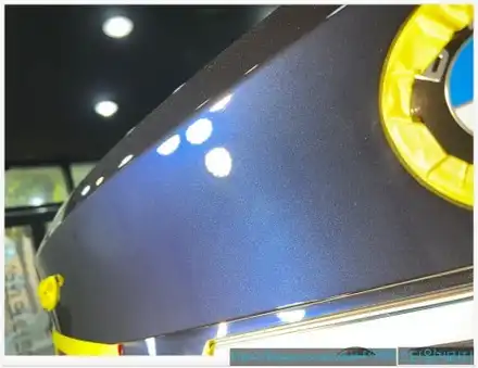 스타일게러지 BMW 3GT 정밀 듀얼 광택 및 유리막 코팅 볼라솔루션 / 서울 양천, 구로, 강서, 영등포, 부천 시공 사진