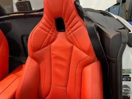 스타일게러지 [ BMW Z4 ] 마곡동 프리미엄 디테일링 세차 카케어 퀄리티 완성 / 서울 양천, 구로, 강서, 영등포, 부천 시공 사진