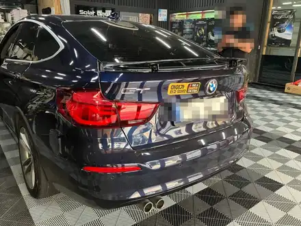 수원 에스튠 - BMW 3GT__BC버튼 수리 / 경기 수원 영통 시공 사진