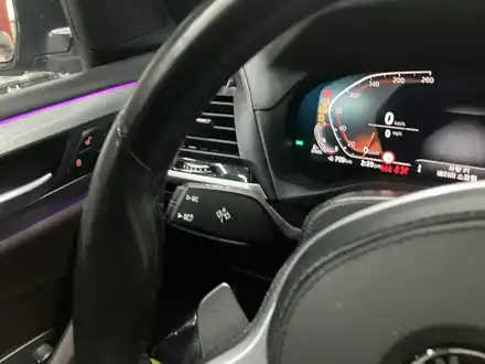 수원 에스튠 - BMW G01__ BC, 오토하이빔 버튼 수리 / 경기 수원 영통 시공 사진