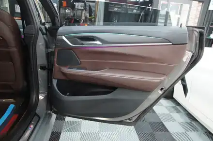 수원 에스튠 - BMW__AVI 스피커 10개 + 회오리 트위터  풀셋트 장착 / 수원, 광교, 동탄 시공 사진