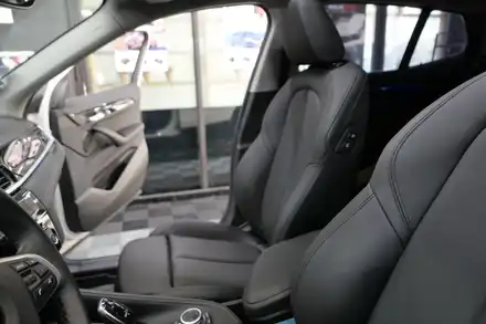 BMW X2 워크인스위치 / 옵틱글래스 광각미러 장착 / 수원, 광교, 동탄 시공 사진