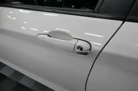 BMW F20 신형키 복사 _ 옵틱글래스 광각미러 / 수원, 광교, 동탄 시공 사진