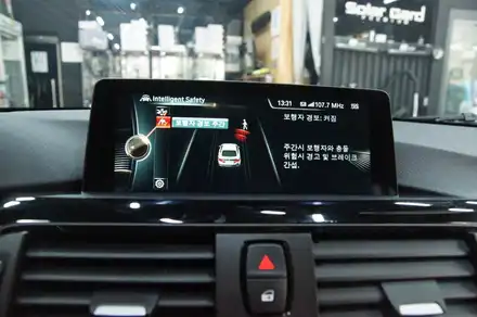 수원 에스튠 - BMW F32__5AS활성화 / 경기 수원 영통 시공 사진