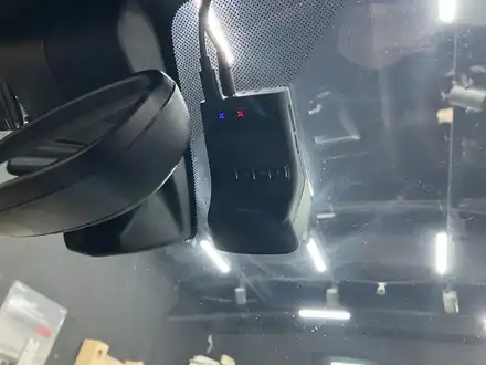 에스튠(아이나비 수원광교점) - BMW M2__아이나비 퀀텀3 2채널 블랙박스 장착 / 경기 수원 영통 시공 사진