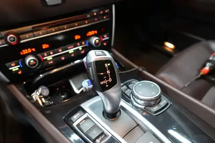BMW 전차종 기어봉 LED 수리 / 수원, 광교, 동탄 시공 사진