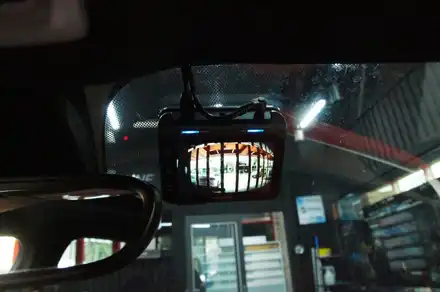 에스튠(아이나비 수원광교점) - BMW X2__아이나비 QXD1 2채널 블랙박스 장착 / 수원, 광교, 동탄 시공 사진