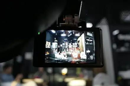 미니 클럽맨 배선노출 , 트렁크누수 걱정없이 블랙박스 2채널 장착 / 수원, 광교, 동탄 시공 사진