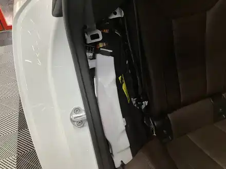 에스튠(아이나비 수원광교점) - BMW 420i__ 아이나비 QXD2 2채널 블랙박스 장착 / 경기 수원 영통 시공 사진