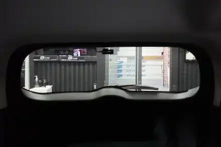 라브4 _ 레인보우 윈도우필름 i90 / 아인아비 S1000 장착 / 수원, 광교, 동탄 시공 사진