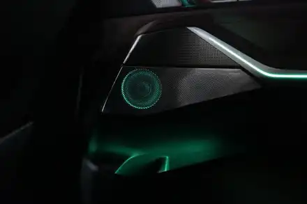 BMW X5 / G05 회오리 풀커버 시공 / 수원, 광교, 동탄 시공 사진