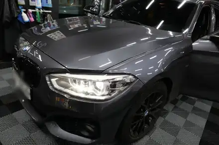 BMW G20 천장방음(썬루프잡소리, 천장잡소리) / F20 도어 잡소리 / 수원, 광교, 동탄 시공 사진