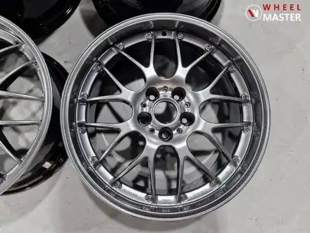 E46 M3 BBS RS-GT 19\