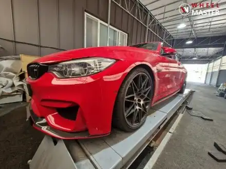 BMW M4 666M 20\