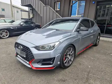 파주휠수리/밸로스터N SSR GTX01 18인치 포트홀사고로 인한 휠굴절수리 / 파주,일산 시공 사진