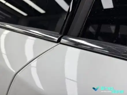미니 컨트리맨 크롬죽이기 / 수원, 광교 시공 사진