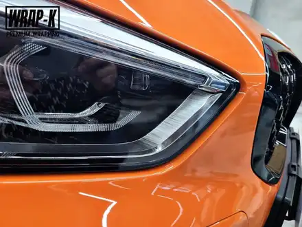 BMW 고양 덕양구 일산 울트라핏 PPF 시공 역시 경험 많은 랩케이가 대세! / 경기 고양 덕양 시공 사진