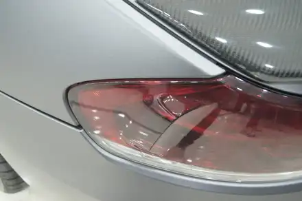 전체랩핑 BMW Z4 무광그레이 시공기! / 화성, 동탄, 용인, 오산 시공 사진