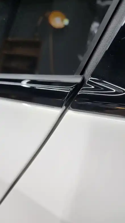 랩스터 BMW i5 도어 PPF + 생활보호 패키지 / 경기도 고양시 시공 사진