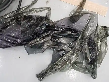 햇볕도 뜨거운데 썬팅합시다~! ㅋ [SM7] / 진주, 창원, 순천 시공 사진