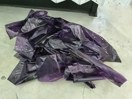 진주 썬팅 필름지 변색 탈색 확인해주세요! 틴팅 재시공도 역시 오토리버스에서 확실하게! / 진주, 창원, 순천 시공 사진