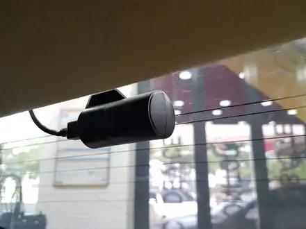 진주블랙박스 : 진주오토리버스에서 파인뷰 LX300 장착하기 [혼다 어코드] / 진주, 창원, 순천 시공 사진