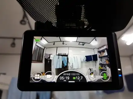 경남 진주 블랙박스 교체 장착 : 블랙박스 장착은 필수 입니다! [쌍용 렉스턴] / 진주, 창원, 순천 시공 사진