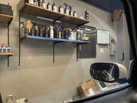 깜찍 현대 캐스퍼 더 깜찍하고 고급스럽게! 어디서? 부산 명륜동 RPM 카케어에서 신차 패키지 시공받기! / 부산 동래, 양산 시공 사진