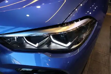 부산 BMW X6 블랙박스 / 보조밧데리 / 커넥티드로 차량 업그레이드 완료! 어디서? RPM카케어에서 ! / 부산 동래, 양산 시공 사진