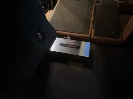 부산bmw카오디오튜닝 g60 530i 하만카돈하이파이 차량에 무스웨이m10과 데고 스피커로 콘서트홀만들기 / 부산 동래, 양산 시공 사진