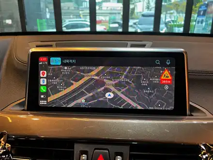 BMW 카플레이 설치! 부산 카플레이 안드로이드 오토 꼼꼼한 시공으로 만족도 최고! (부산 수입차 네비게이션, RPM 카케어) / 부산 동래, 양산 시공 사진