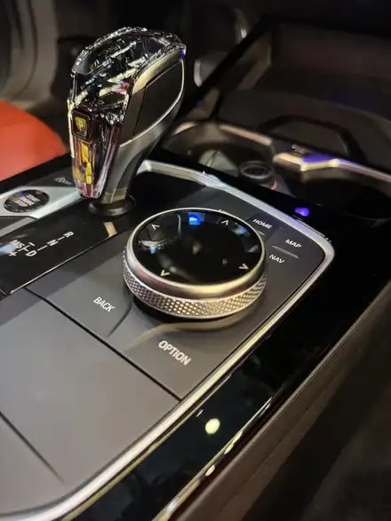 부산bmw크리스탈4종 f44 220i에 시공하기 / 부산 동래, 양산 시공 사진