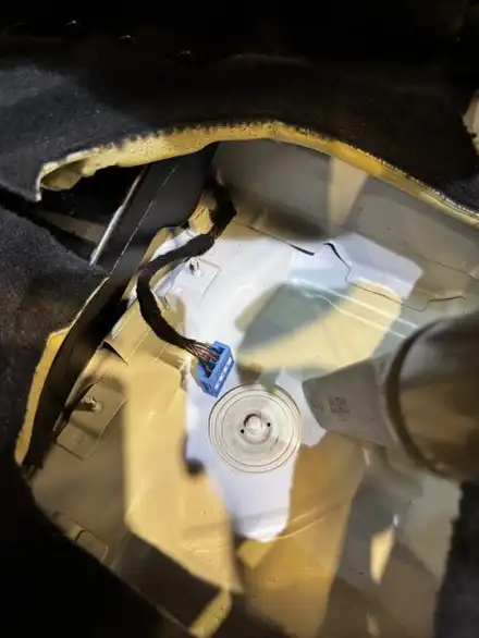 부산BMW카오디오 f07 5gt 스피커와 dsp엠프로 최고의 사운드만들기 / 부산 동래, 양산 시공 사진