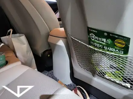 벨로스터_봐라다이스_실내커스텀_자동차실내_실내도색_실내염색_그레이지_자동차꾸미기_내차꾸미기_커스텀장인_유튜브 / 화성시 정남면 시공 사진