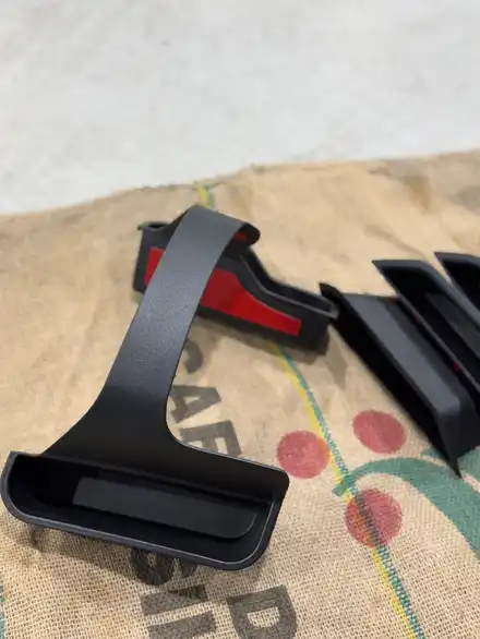브롱코 카본 PPF , 악세사리 시공 일산,김포,파주 / 경기 고양 일산동구 시공 사진