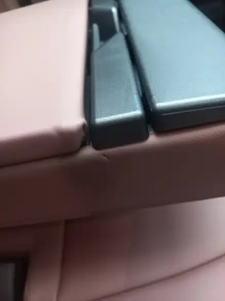 Bmw X5 용인시트복원 차량실내복원 치카치카 실내복원에서 / 경기 화성 시공 사진