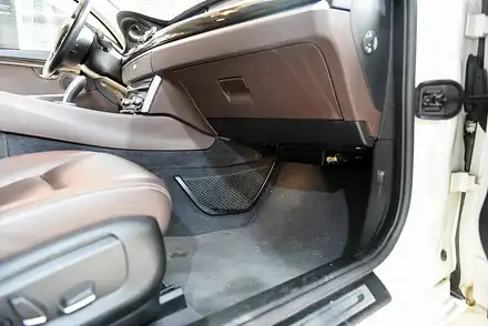 광주카오디오(광주카오디오) BMW 5GT 매치앰프 PP 86DSP / 광주 남구 시공 사진