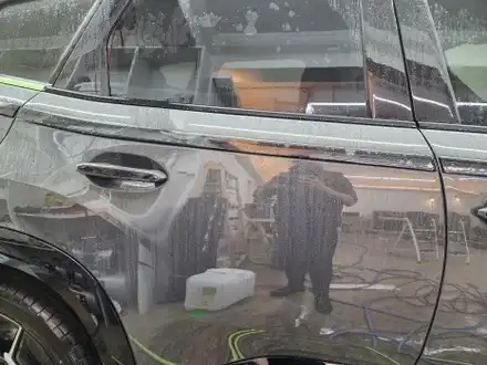 도곡동 BMW XM 자동차 전체 PPF필름 시공가격 후회없도록 / 강남, 개포, 양재 시공 사진