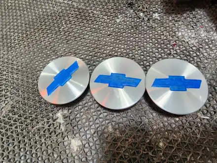 쉐보레/콜로라도/17인치/블랙유광/휠도색 / 광주 북구, 서구, 남구, 동구 시공 사진